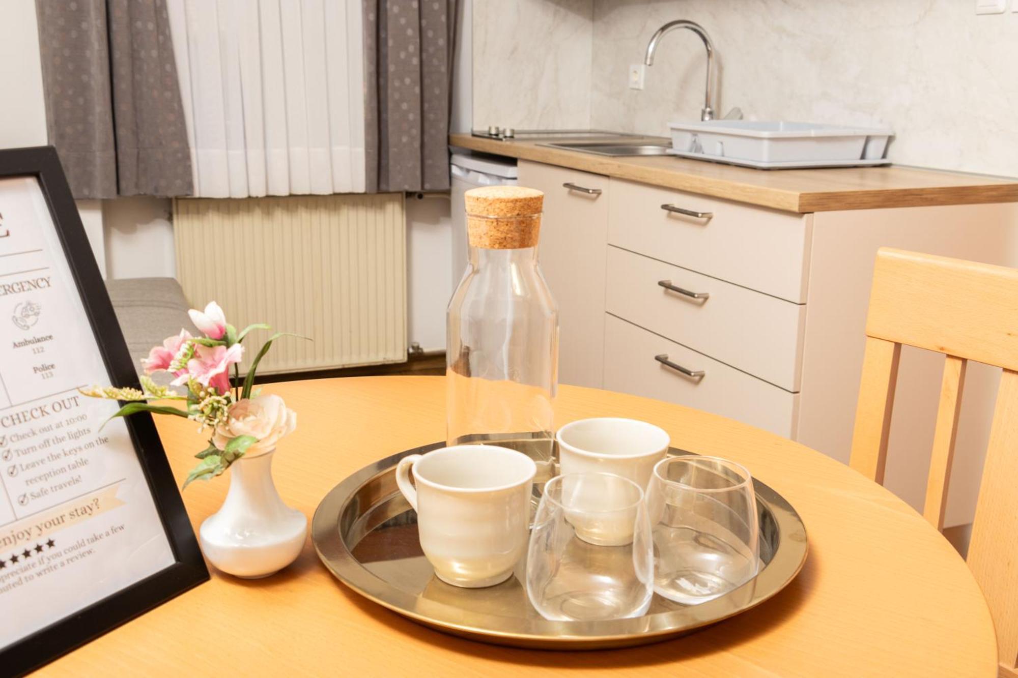 Guesthouse Spenko Kamnik Eksteriør bilde
