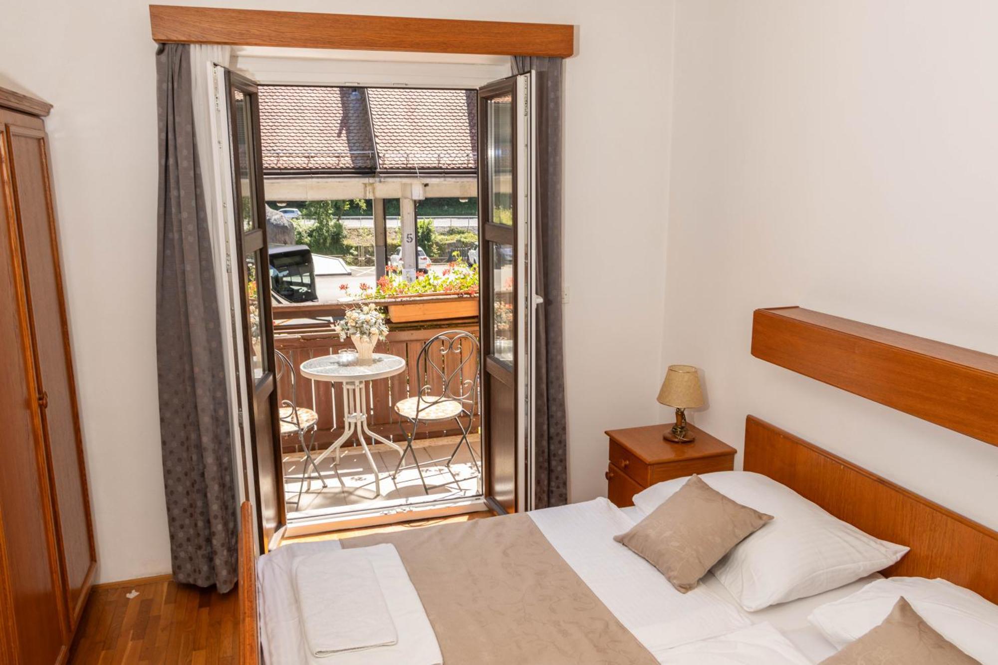 Guesthouse Spenko Kamnik Eksteriør bilde